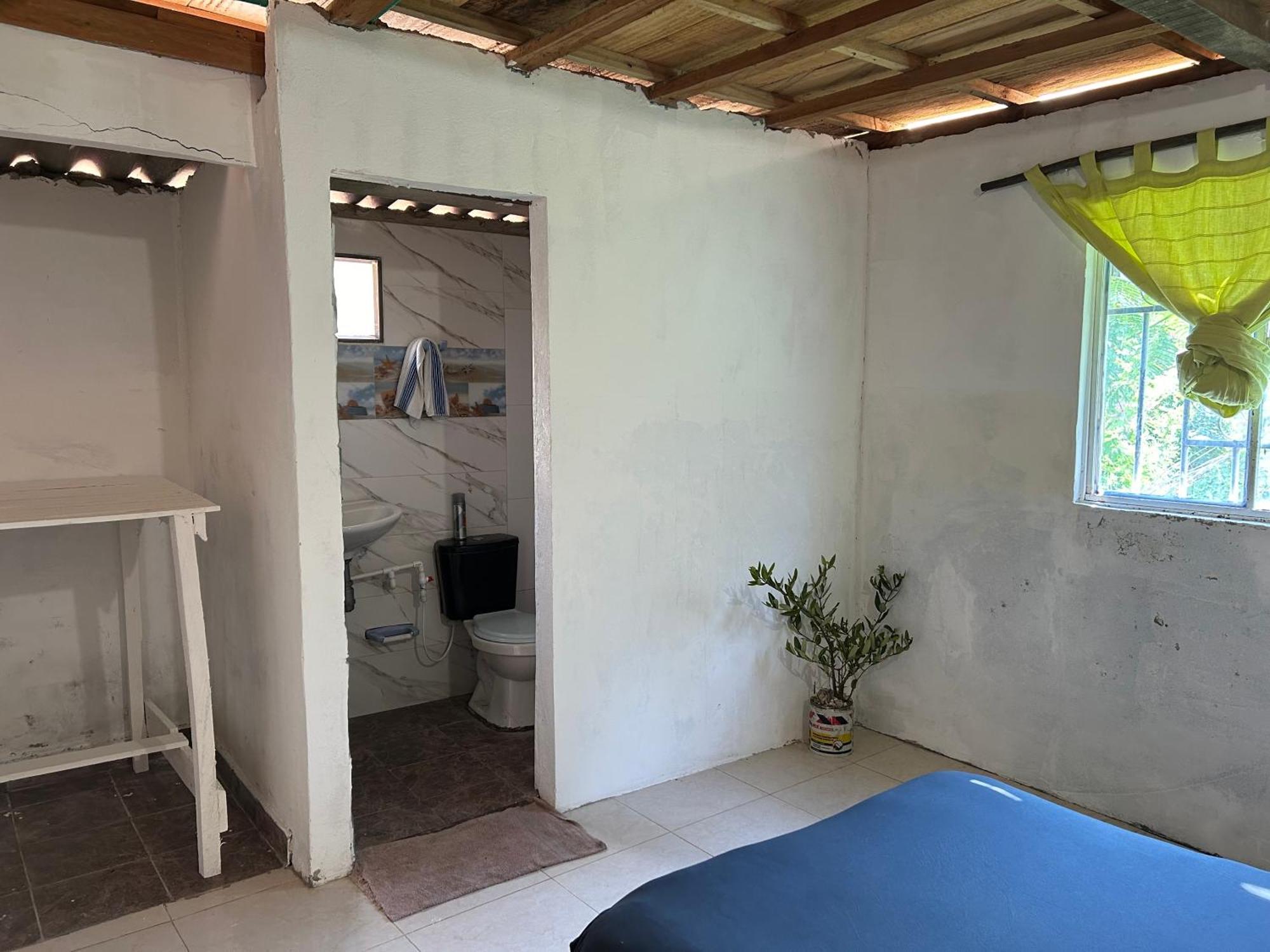 Ecohostal And Ecofit Completo01 Сasa de vacaciones