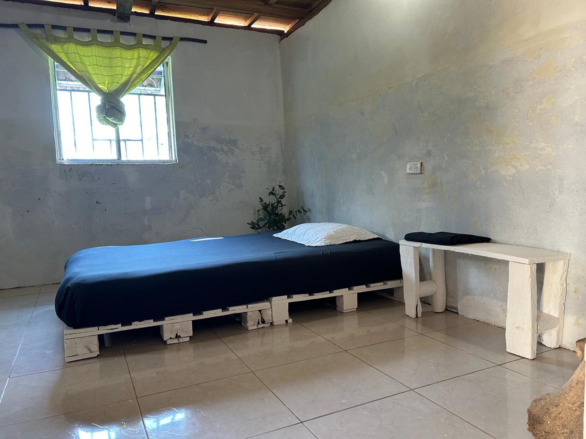 Ecohostal And Ecofit Completo01 Сasa de vacaciones Cartagena