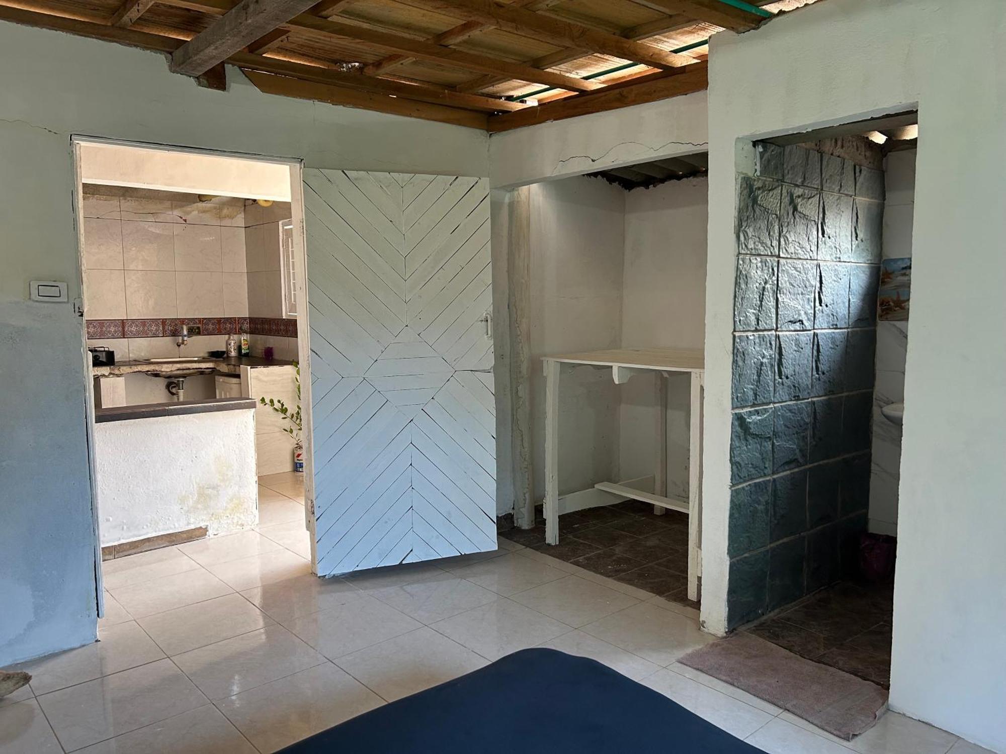 Сasa de vacaciones Ecohostal And Ecofit Completo01 Cartagena
